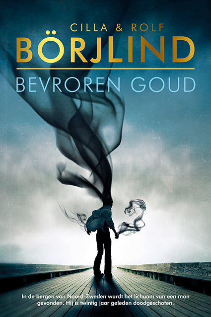 Bevroren goud (Rönning & Stilton, #6)