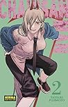 Chainsaw Man, vol. 2