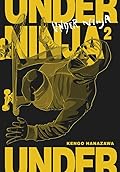 Under Ninja, vol. 2