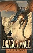 Dragon Mage (Rivenworld, #1)