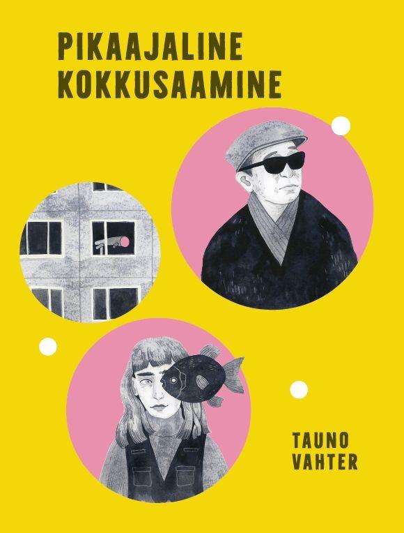 Pikaajaline kokkusaamine (Paperback)