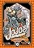 Jojo's Bizarre Adventure: Vento Aureo, tomo 10 (Jojo's Bizarre Adventure Deluxe, #39; Golden Wind, #10)