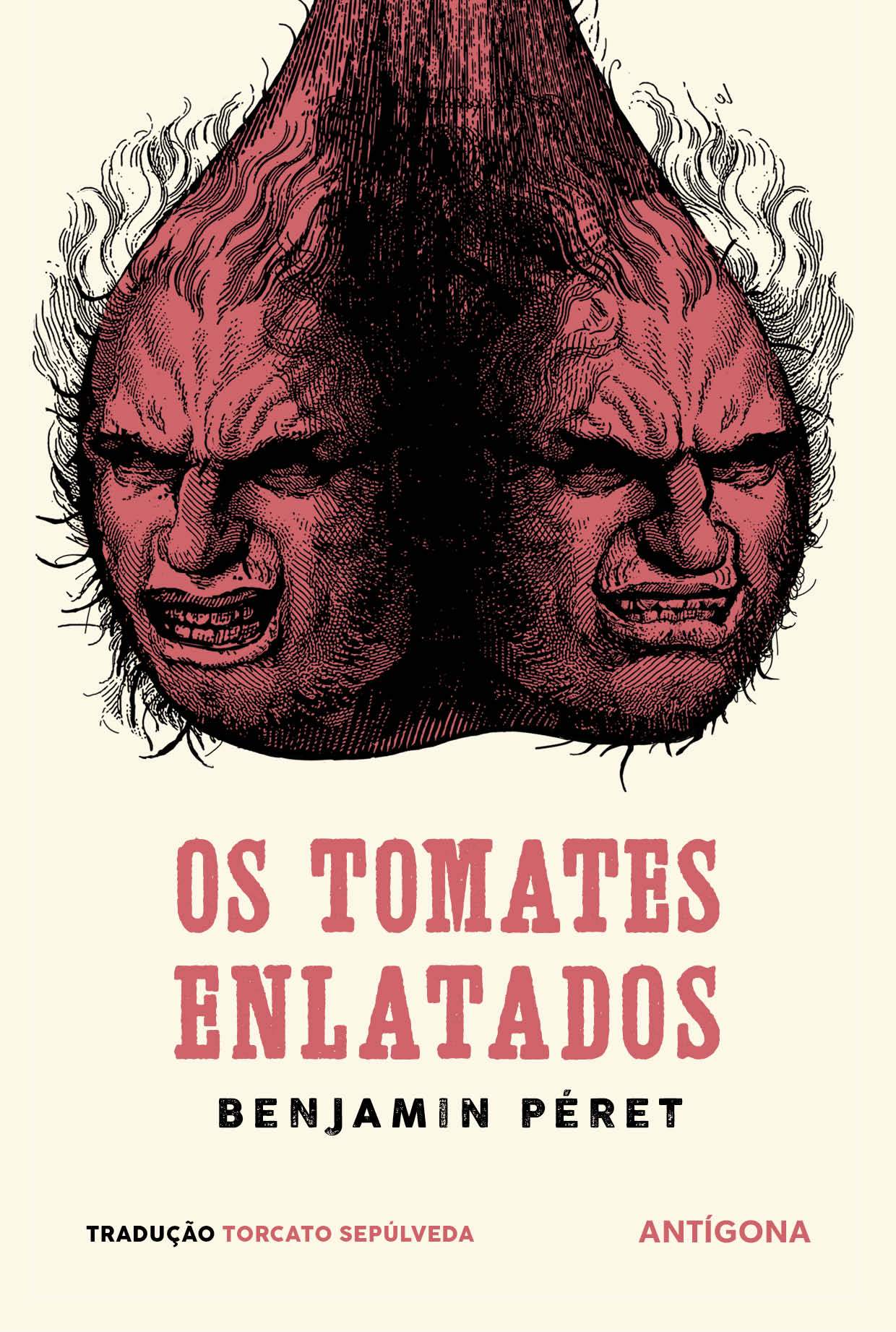 Os Tomates Enlatados