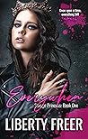 Everywhen (Savage Princess book 1)