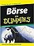 Börse für Dummies