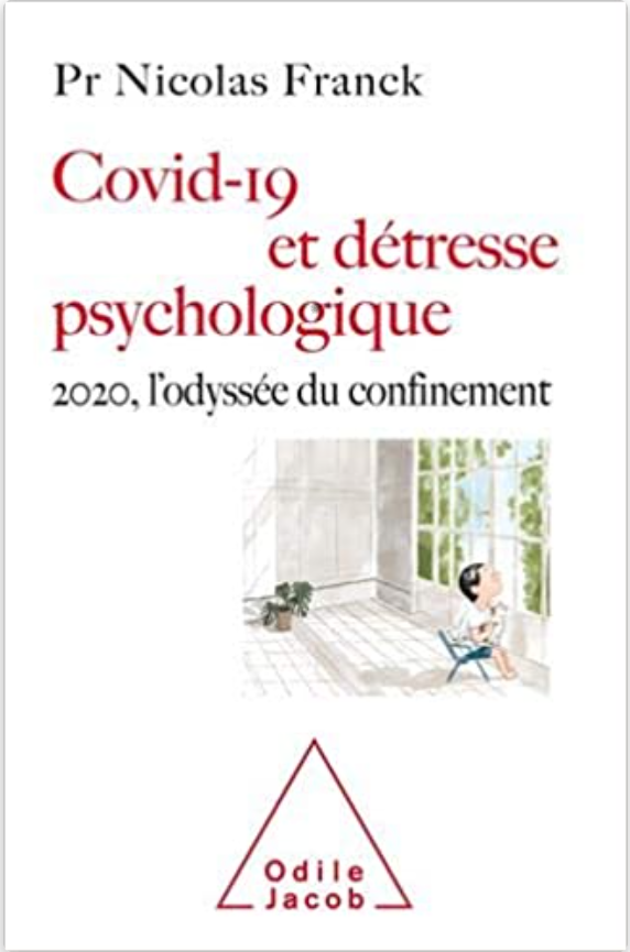 Covid-19 et détresse psychologique