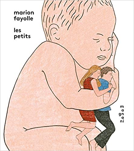 Les Petits (Paperback)