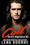 Colt (Devil's Nightmare MC, #10)