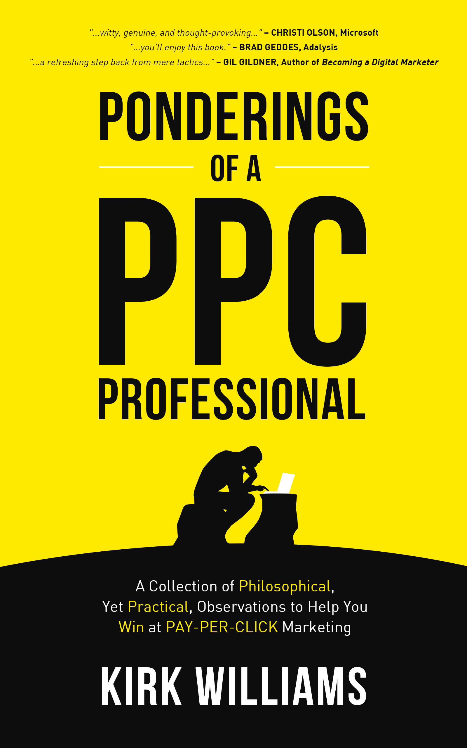 Ponderings of PPC Professional (Kindle Edition)