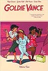 Goldie Vance, Volume Four by Hope; Ball Larson