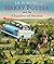 Harry Potter and the Chamber of Secrets (Harry Potter, #2)