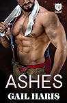 Ashes (The Everyday Heroes World)