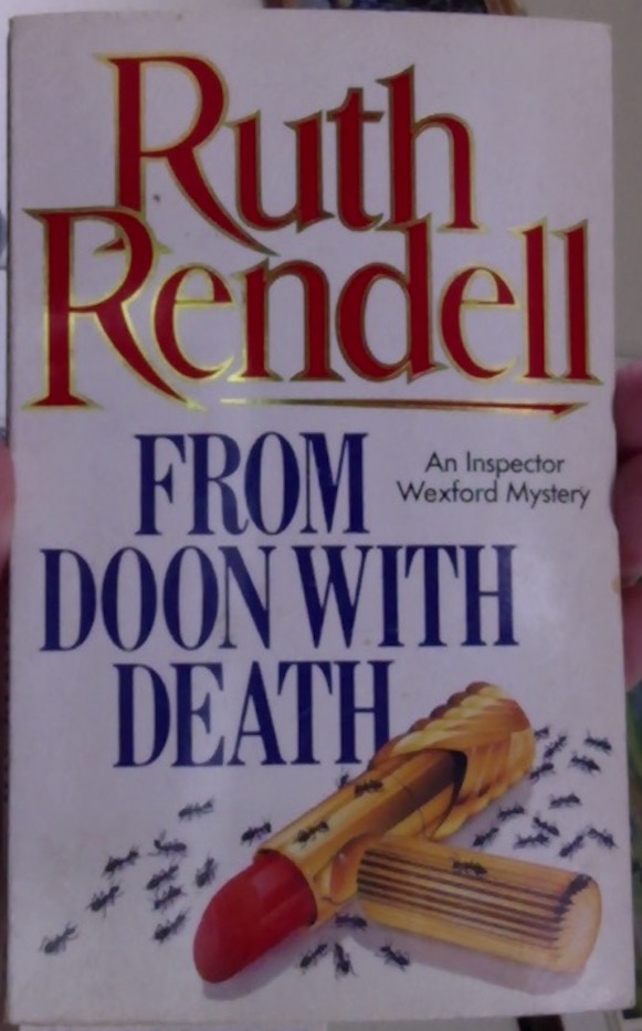 From Doon With Death