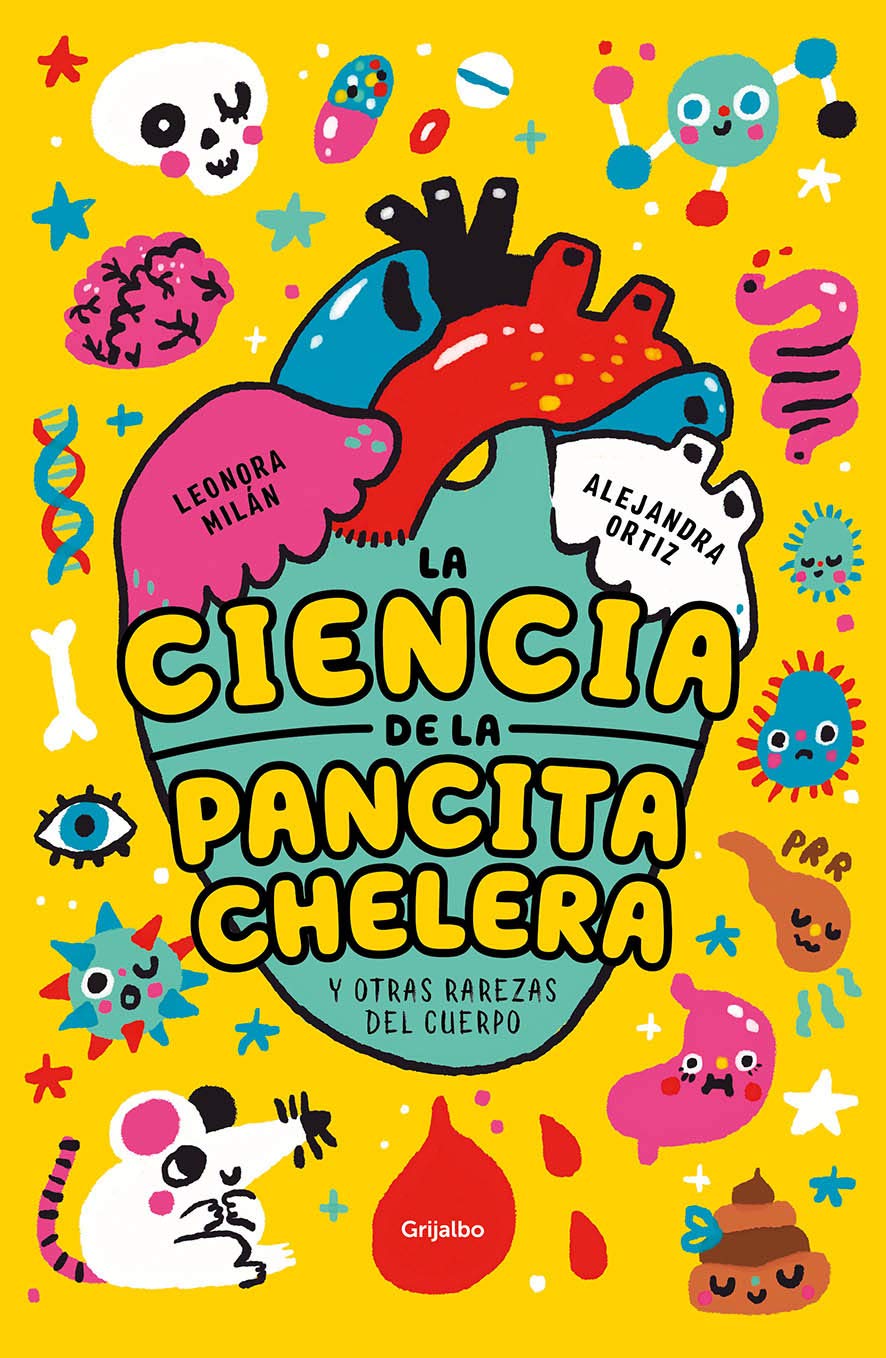 La ciencia de la pancita chelera y otras rarezas del cuerpo