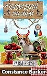 A Devilish Charm (Farmer's Market Witch #3) Book cover for A Devilish Charm (Farmer's Market Witch #3)