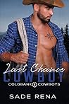Last Chance Cowboy