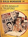 ... E poi squillò il telefono by Freda Mary Hurt