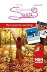 Sara: Mijn dagboek - deel 35: Verrassende wending (Sara, #41)
