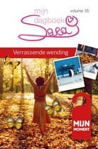Sara: Mijn dagboek - deel 35: Verrassende wending (Sara, #41)