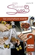 Sara: Mijn dagboek - deel 36: Van onschatbare waarde