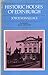 The Historic Houses of Edinburgh