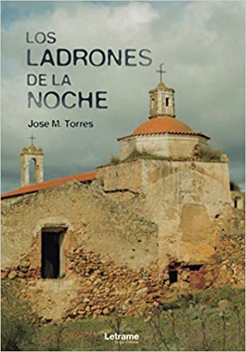 Los ladrones de la noche (Paperback)