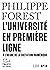 L'Université en première li...