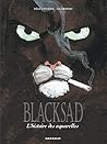 Blacksad: L'histo...