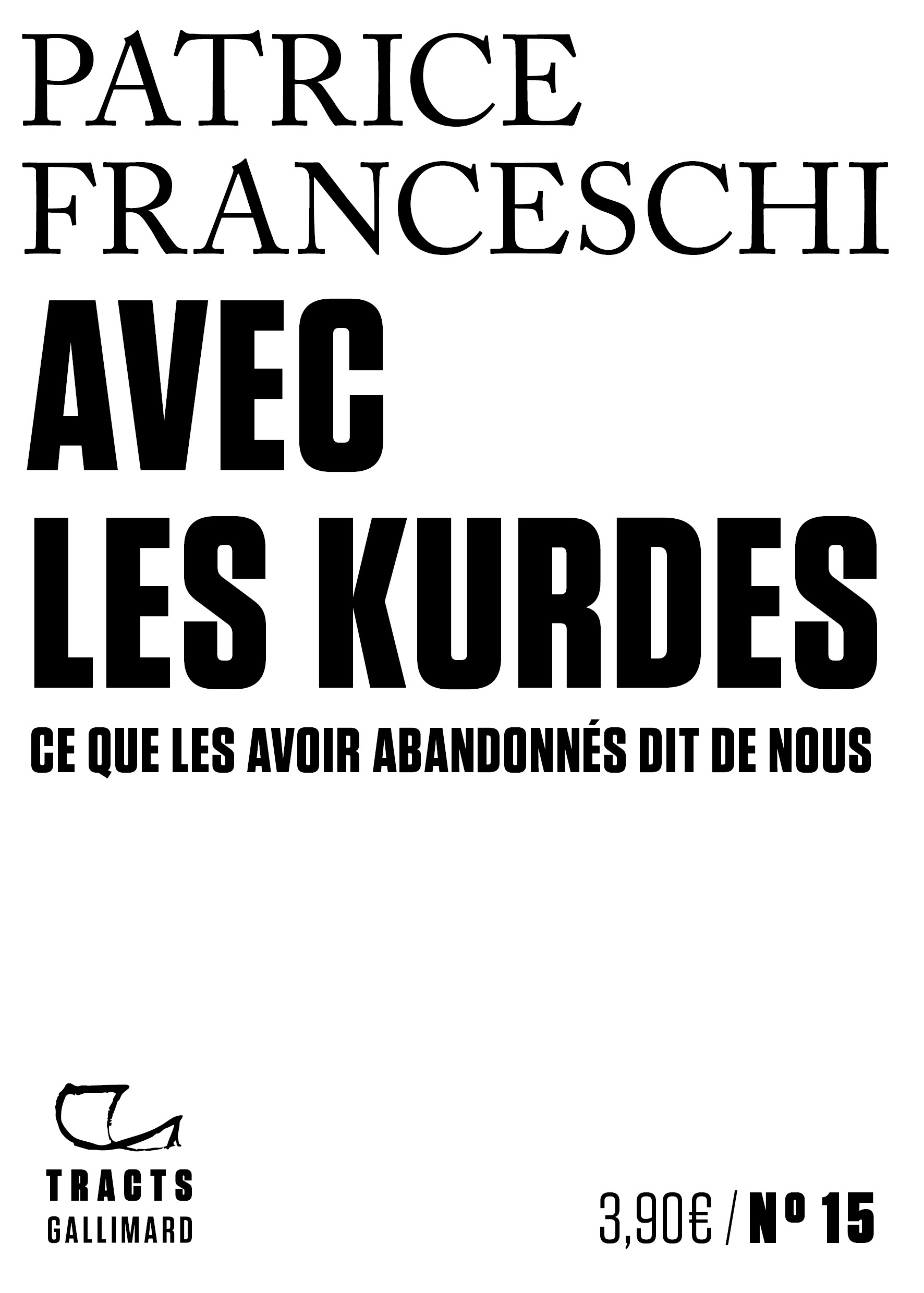 Avec les Kurdes. Ce que les avoir abandonnés dit de nous