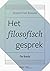 Het filosofisch gesprek by Kristof Van Rossem