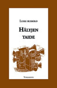 Hälyjen taide
