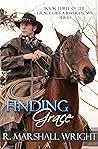 Finding Grace (Grace Like a River Flows #3) Finding Grace (Grace Like a River Flows #3)