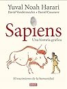 Sapiens. Una hist...