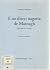 E no diroo nagotta de Masnagh. Dodici poesie «varesine» by Domenico Balestrieri