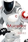 The Murderbot Dia...