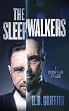 The Sleepwalkers (Gordon Pope Thrillers, #1) Book cover for The Sleepwalkers (Gordon Pope Thrillers, #1)