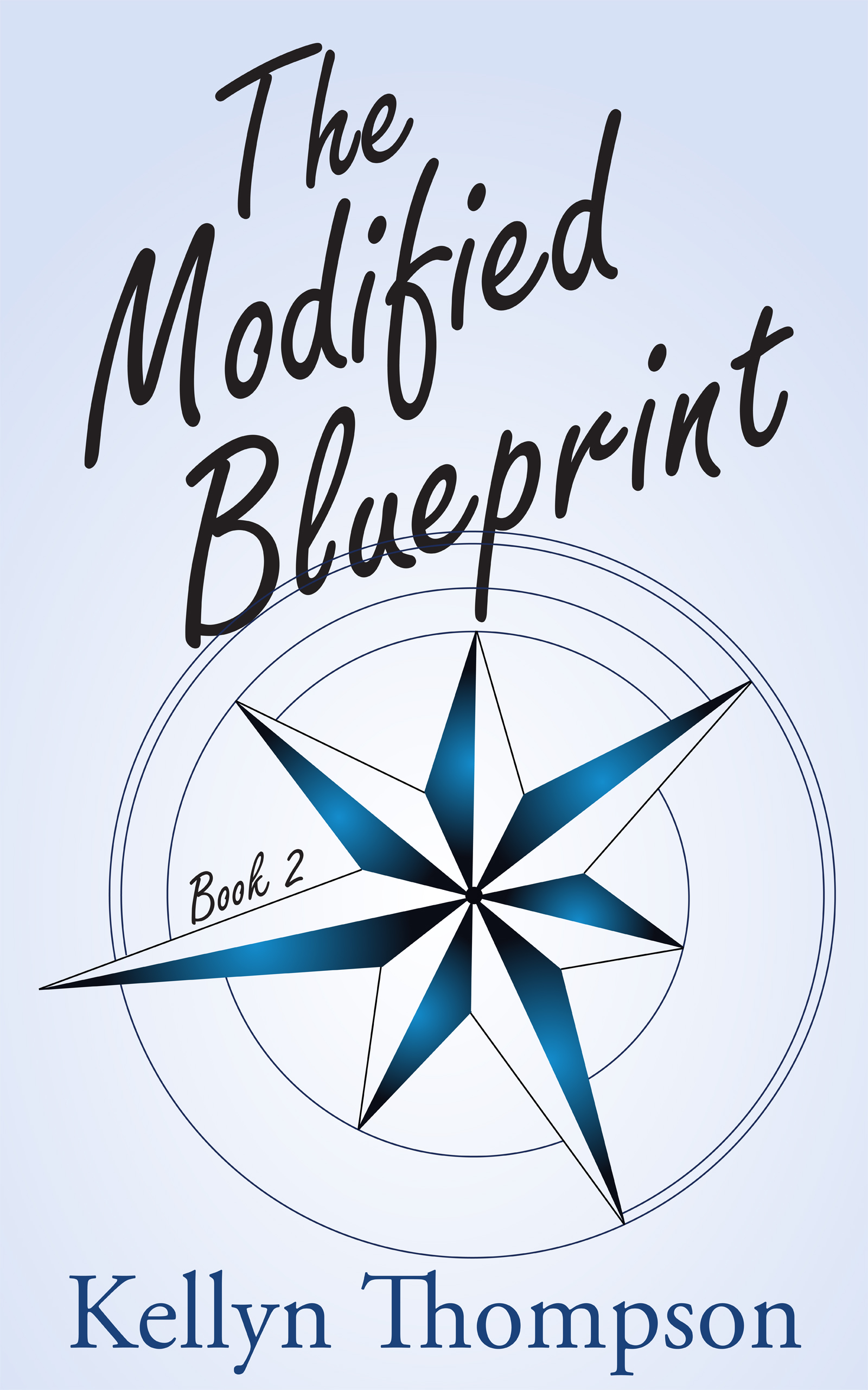 The Modified Blueprint (Unexpected Inlander, #2)