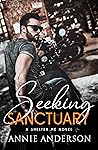 Seeking Sanctuary (Shelter Me #1)
