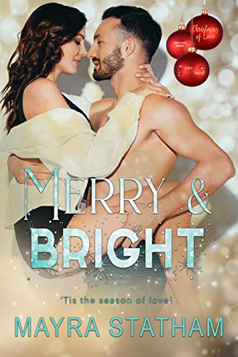 Merry & Bright (Kindle Edition)