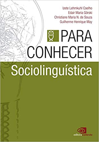 Para conhecer Sociolinguística