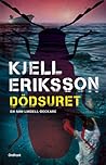 Dödsuret by Kjell Eriksson