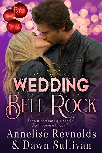Wedding Bell Rock (Kindle Edition)