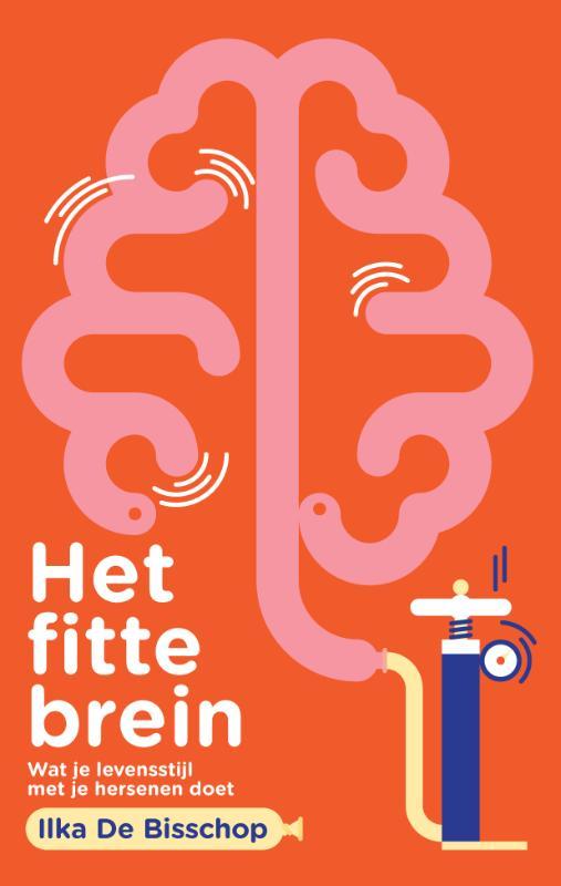 Het fitte brein: Wat je levensstijl met je hersenen doet