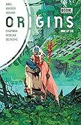 Origins #1