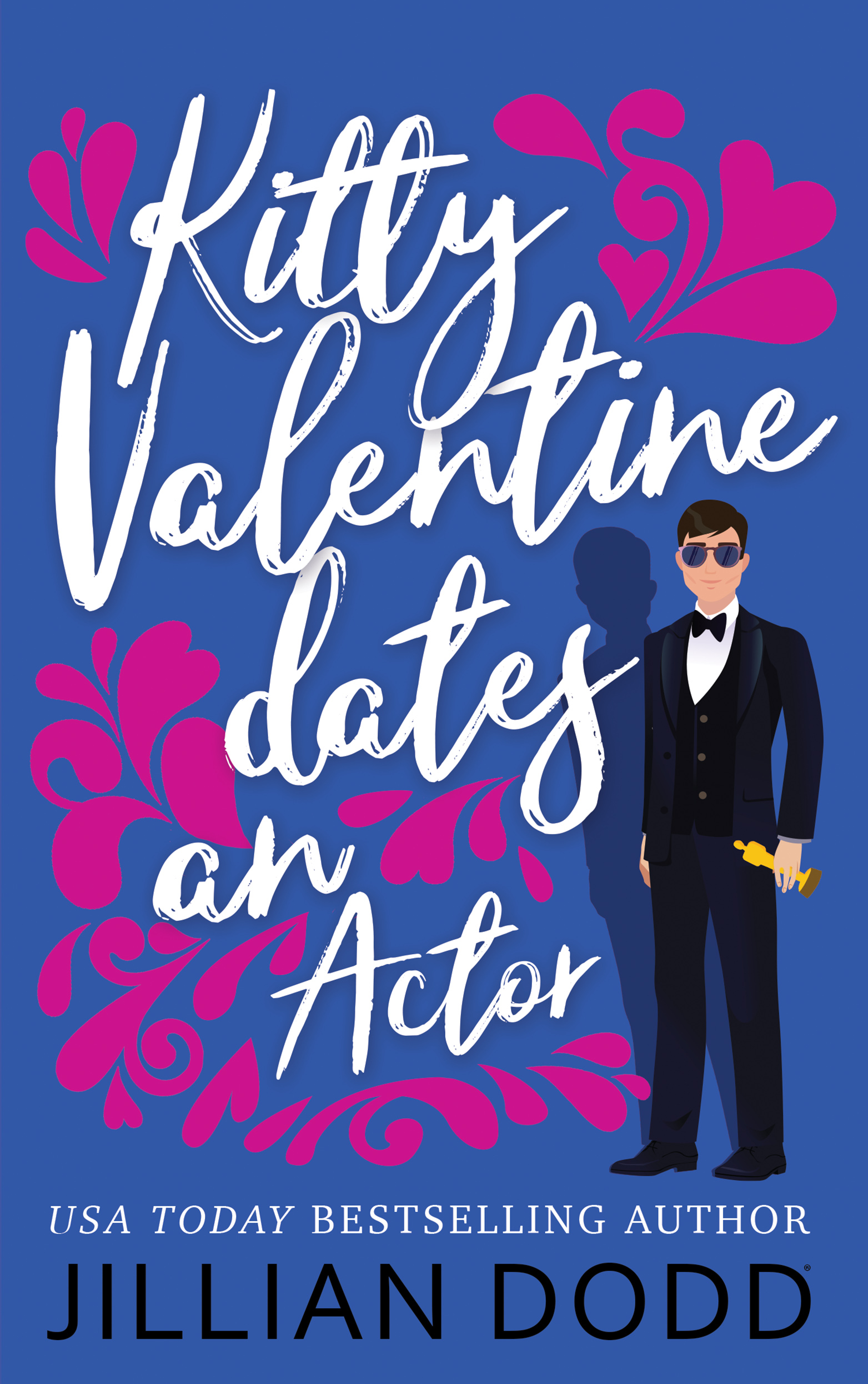 Kitty Valentine Dates an Actor (Kitty Valentine, #5)