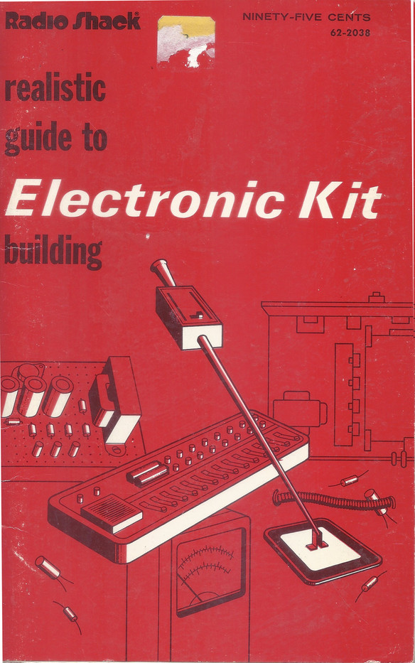Realistic Guide to Electronic Kit Building