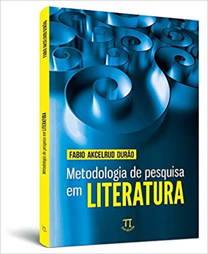 Metodologia de Pesquisa em Literatura (Paperback)