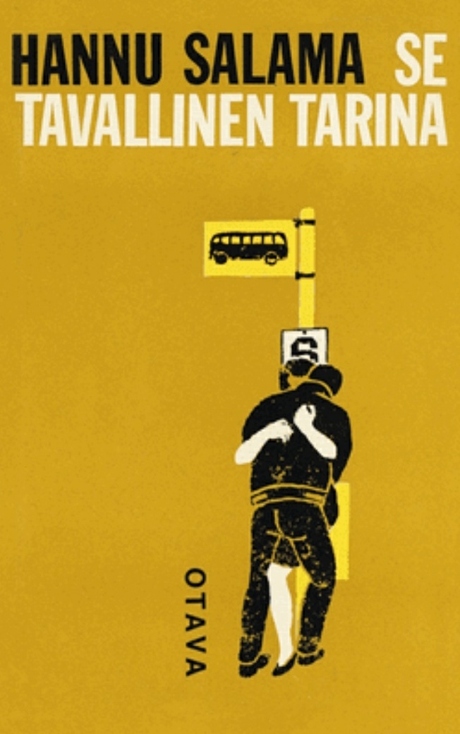 Se tavallinen tarina