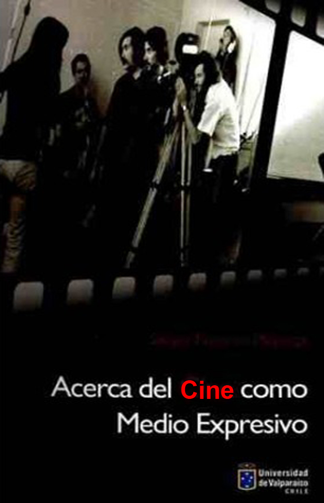 Acerca del Cine como Medio Expresivo