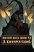 A Krampus Carol: Gothic Blue Book VI